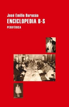 Enciclopedia B-S - Burucúa, José Emilio