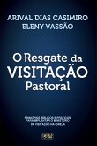 O Resgate da Visitação Pastoral (eBook, ePUB)