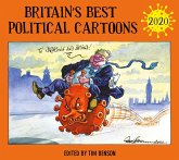 Britain's Best Political Cartoons 2020 (eBook, ePUB)