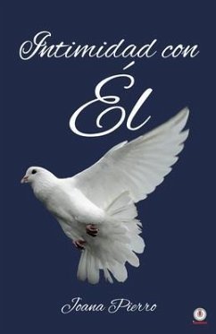Cover Intimidad con Él (eBook, ePUB)