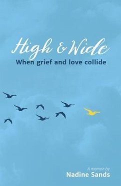 Cover High and Wide (eBook, ePUB)