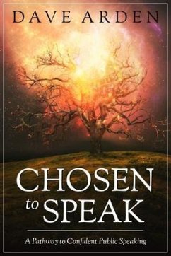 Chosen to Speak (eBook, ePUB) - Arden, Dave