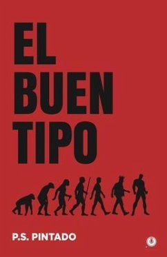 Cover El buen tipo (eBook, ePUB)