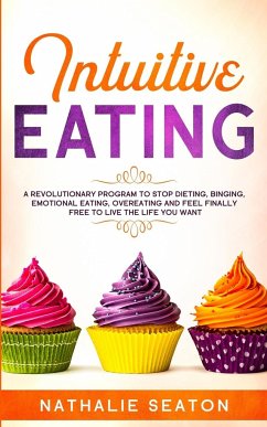 Intuitive Eating - Seaton, Nathalie