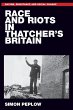 Race and riots in Thatcher's Britain - Bild 1