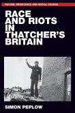 Race and riots in Thatcher's Britain