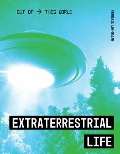 Extraterrestrial Life - Loh-Hagan, Virginia