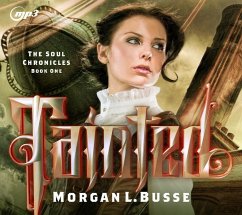 Tainted - Busse, Morgan L