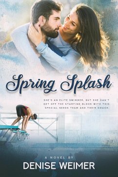 Spring Splash - Weimer, Denise