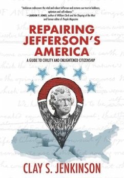 Repairing Jefferson's America