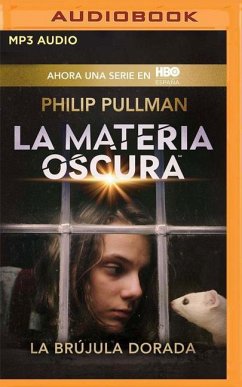 La Brújula Dorada - Pullman, Philip