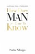 How Does Man Come to Know - Bild 1