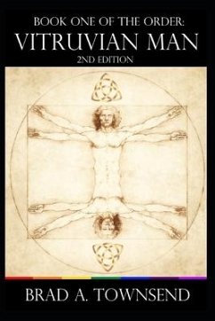 Vitruvian Man - Townsend, Brad