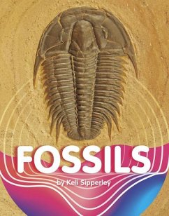 Fossils - Sipperley, Keli