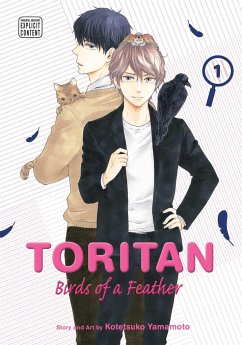 Toritan: Birds of a Feather, Vol. 1 - Yamamoto, Kotetsuko