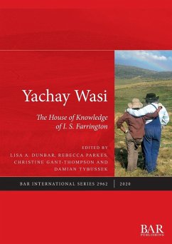 Cover Yachay Wasi