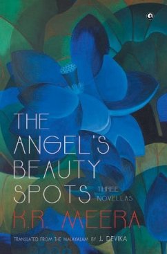 The Angel's Beauty Spots - Meera, K. R.