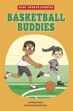 Basketball Buddies - Smith, Elliott