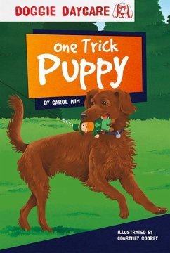 One Trick Puppy - Kim, Carol