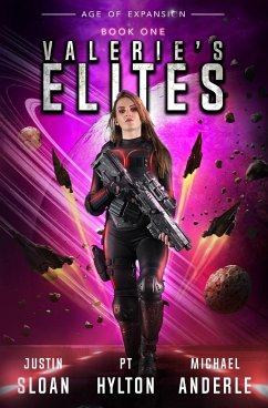 Valerie's Elites - Sloan, Justin; Hylton, Pt