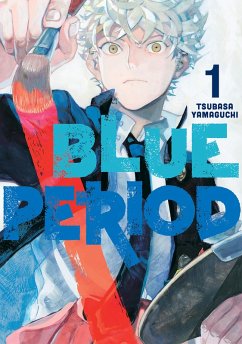 Cover Blue Period 1