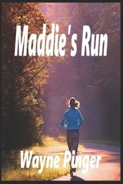 Maddie's Run: A girls' basketball team kidnapping - Pinger, Wayne