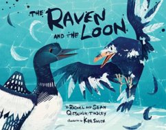 The Raven and the Loon Big Book - Qitsualik-Tinsley, Rachel; Qitsualik-Tinsley, Sean