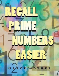 Recall Prime Numbers Easier - Joyner, Grace