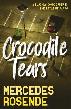 Crocodile Tears - Rosende, Mercedes