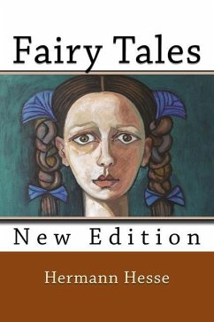 Fairy Tales - Hesse, Hermann