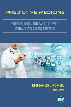 Predictive Medicine - Fombu, Emmanuel