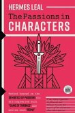 The Passions in Characters: A method based on the Semiotics of Passions for writing series such as &quote;Game of Thrones&quote; and movies such as &quote;Rome&quote;