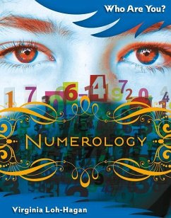 Numerology - Loh-Hagan, Virginia