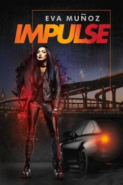 Impulse - Muñoz, Eva Impulse - Muñoz, Eva