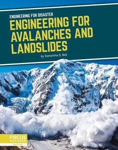 Engineering for Avalanches and Landslides - Bell, Samantha S