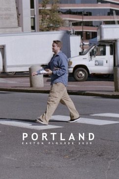 Portland - Plourde, Easton