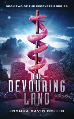 The Devouring Land - David Bellin, Joshua