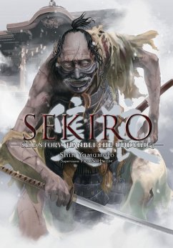 Cover Sekiro Side Story: Hanbei the Undying