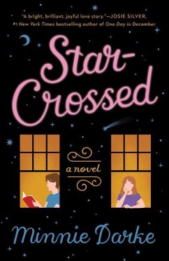 Star-Crossed - Darke, Minnie