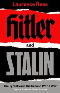 Hitler and Stalin - Rees, Laurence