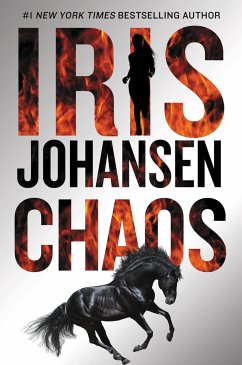 Chaos - Johansen, Iris