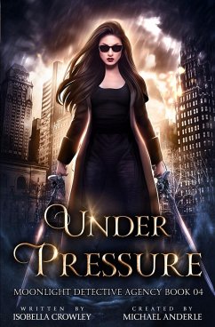 Under Pressure - Anderle, Michael; Crowley, Isobella