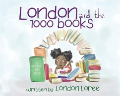 London and the 1000 books - Loree, London