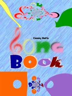 Casey's Song Book - Bell, Casey