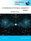A Textbook of Physical Chemistry - Volume 1