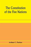 The constitution of the Five nations