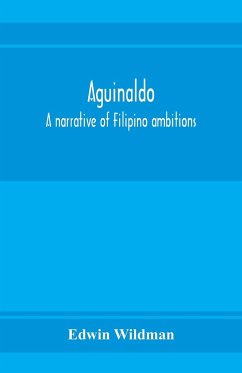 Aguinaldo - Wildman, Edwin