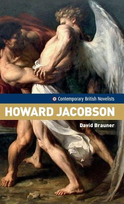 Howard Jacobson - Brauner, David