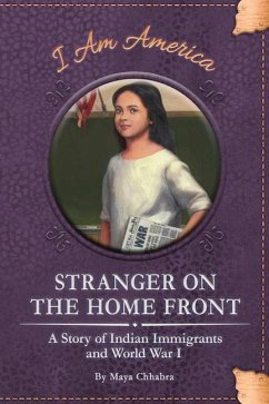 Stranger on the Home Front - Chhabra, Maya