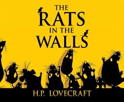 The Rats in the Walls - Lovecraft, H. P.